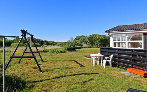 Allis - 400M from the Sea: Home, Cottage, Porch, Hardwood, Siding, Deck, Shade, Plank, Estate, Garden Buildings
