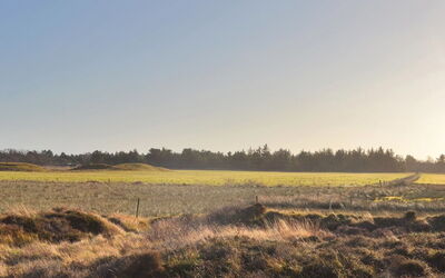 Clare - 4Km from the Sea
