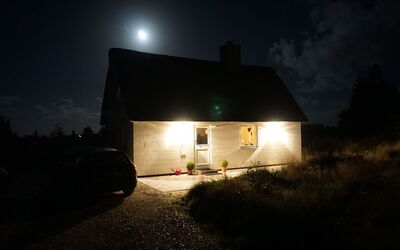 Clare - 4Km from the Sea