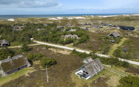Thorbjörn - from the Sea: Architecture, Roof, Home, Composite Material, Daylighting, Siding, Driveway