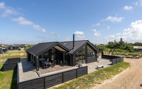 Swante - from the Sea: Cottage, Home, House, Roof, Porch, Estate, Siding, Garden Buildings, Farmhouse, Yard