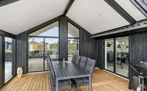 Swante - from the Sea: Cottage, Home, House, Roof, Porch, Estate, Siding, Garden Buildings, Farmhouse, Yard