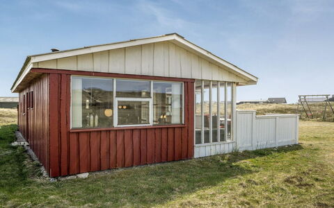 Hansen - 75M from the Sea: Wood, Roof, Architecture, Home, House, Cottage, Siding, Hardwood, Slope, Estate