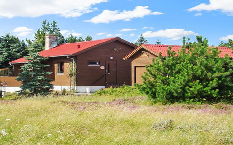 Eine - 800M from the Sea: Cottage, Shed, Hut, Farmhouse, Prairie, Shack, Barn, Log Cabin, Garden Buildings