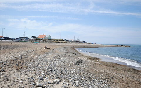 Anegrete - 900M from the Sea: Sky, Blue, Coast, Beach, Horizon, Shore, Coastal And Oceanic Landforms, Sea, Sand, Ocean