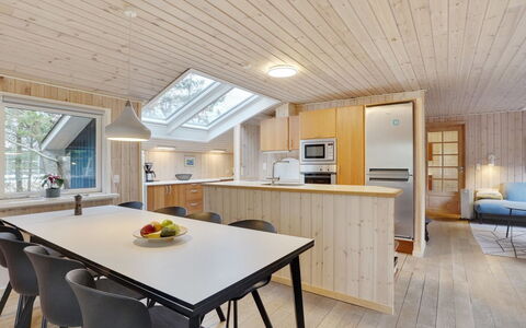 Anegrete - 900M from the Sea: Cottage, Home, House, Roof, Porch, Estate, Siding, Garden Buildings, Farmhouse, Yard