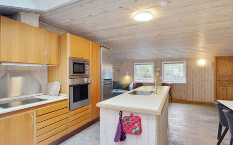 Anegrete - 900M from the Sea: Cottage, Home, House, Roof, Porch, Estate, Siding, Garden Buildings, Farmhouse, Yard