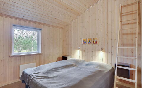 Anegrete - 900M from the Sea: Cottage, Home, House, Roof, Porch, Estate, Siding, Garden Buildings, Farmhouse, Yard