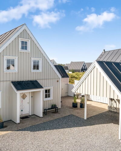 Ingmarie - 1Km from the Sea