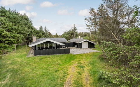 Eivy - 1Km from the Sea