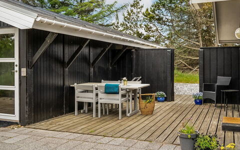 Eivy - 1Km from the Sea