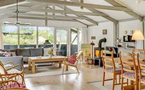 Eivy - 1Km from the Sea: Furniture, Interior Design, Flooring, Ceiling, Wood, Couch, Floor, Chair, Table, Living Room