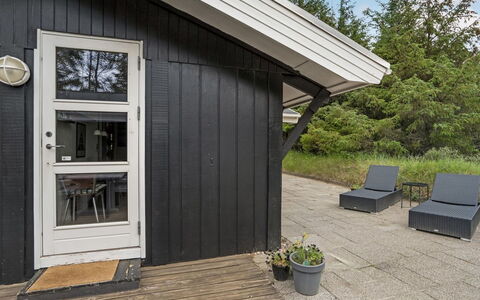 Eivy - 1Km from the Sea