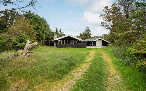 Eivy - 1Km from the Sea