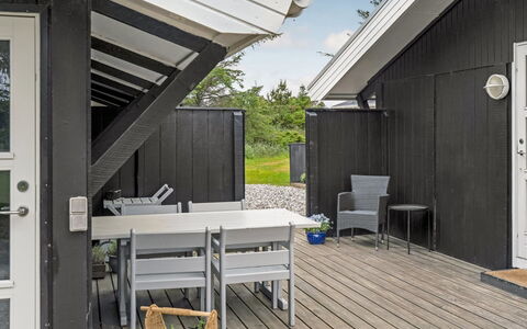 Eivy - 1Km from the Sea