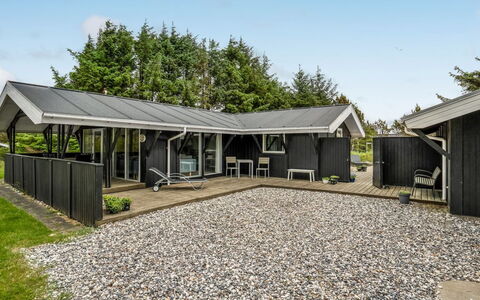Eivy - 1Km from the Sea