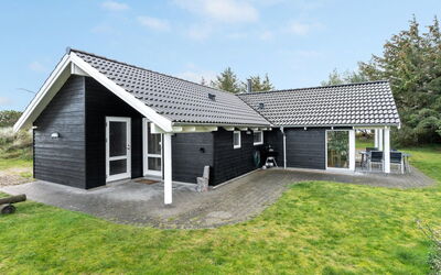 Alhed - 650M from the Sea