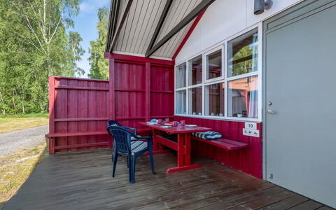 Hira - 300M from the Sea: Roof, House, Home, Cottage, Door, Siding, Deck, Porch, Plank, Hardwood