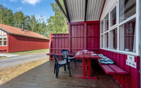 Hira - 300M from the Sea: Roof, House, Home, Cottage, Door, Siding, Deck, Porch, Plank, Hardwood