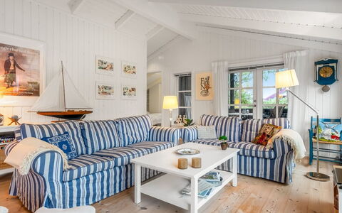 Danko - 1.5Km from the Sea: Furniture, Interior Design, Wood, Couch, Living Room, Home, Table, Chair, Ceiling, Floor