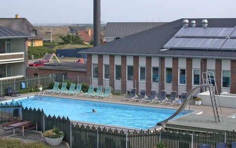Rubi - 50M from the Sea: Swimming Pool, Resort, Hotel, Resort Town, Eco Hotel, Thermae, Seaside Resort