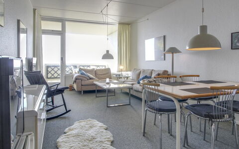 Rubi - 50M from the Sea: Ceiling, Flooring, Interior Design, Floor, Composite Material, Furniture, Resort, Hotel, Design, Daylighting