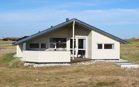 Stian - 200M from the Sea: Home, Cottage, Porch, Hardwood, Siding, Deck, Shade, Plank, Estate, Garden Buildings