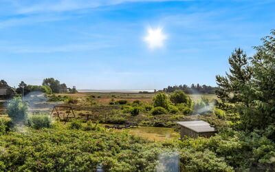 Thorben - 3.5Km from the Sea