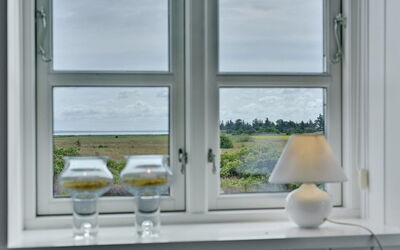 Thorben - 3.5Km from the Sea