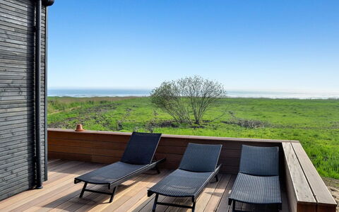 Rudolf - 95M from the Sea: Wood Flooring, Wood, Floor, Flooring, Hardwood, Deck, Plank, Composite Material, Boardwalk, Wood Stain
