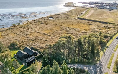 Rudolf - 95M from the Sea