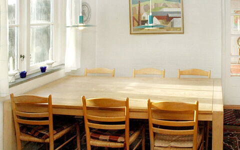 Zuzan - 500M from the Sea: House, Roof, Home, Cottage, Shed, Garden Buildings, Siding, Yard, Log Cabin, Hut