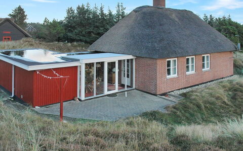 Zuzan - 500M from the Sea: House, Roof, Home, Cottage, Shed, Garden Buildings, Siding, Yard, Log Cabin, Hut