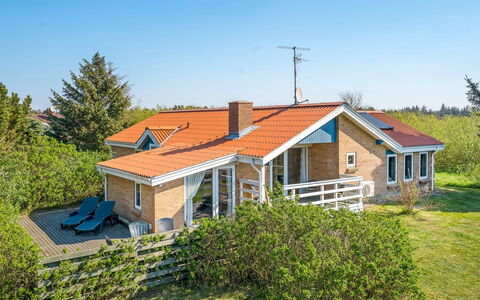 Svane - 1.2Km from the Sea: Cottage, Shed, Hut, Farmhouse, Prairie, Shack, Barn, Log Cabin, Garden Buildings