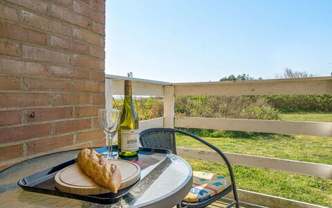 Svane - 1.2Km from the Sea: Cottage, Shed, Hut, Farmhouse, Prairie, Shack, Barn, Log Cabin, Garden Buildings