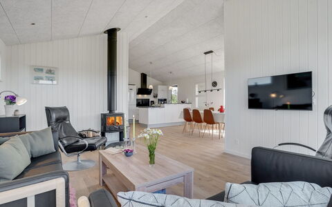 Alvhild - from the Sea: Wood, Roof, Architecture, Home, House, Cottage, Siding, Hardwood, Slope, Estate