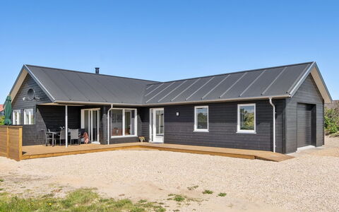 Alvhild - from the Sea: Home, Cottage, Porch, Hardwood, Siding, Deck, Shade, Plank, Estate, Garden Buildings