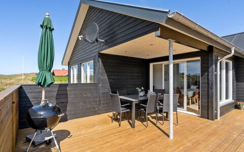 Alvhild - from the Sea: Home, Cottage, Porch, Hardwood, Siding, Deck, Shade, Plank, Estate, Garden Buildings