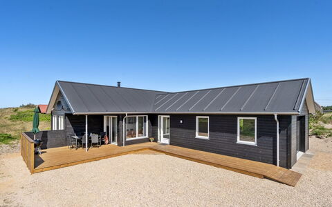 Alvhild - from the Sea: Home, Cottage, Porch, Hardwood, Siding, Deck, Shade, Plank, Estate, Garden Buildings