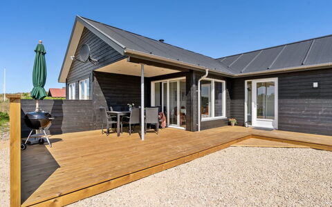 Alvhild - from the Sea: Home, Cottage, Porch, Hardwood, Siding, Deck, Shade, Plank, Estate, Garden Buildings