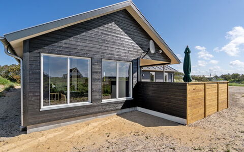 Alvhild - from the Sea: Home, Cottage, Porch, Hardwood, Siding, Deck, Shade, Plank, Estate, Garden Buildings