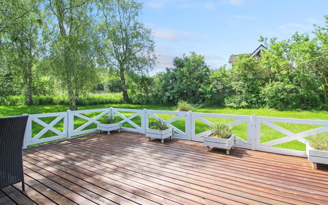 Ejvi - 700M from the Sea: Flooring, Wall, Floor, Interior Design, Wood, Ceiling, Wood Flooring, Lighting, Furniture, Laminate Flooring