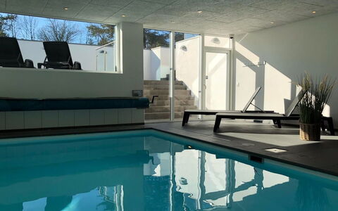 Ancel - 1.7Km from the Sea: Swimming Pool, Outdoor Furniture, Furniture, Resort, Flagstone, Eco Hotel, Shade, Chair, Leisure, Estate