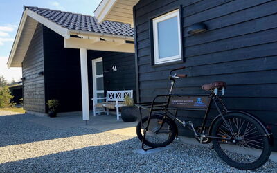 Ancel - 1.7Km from the Sea