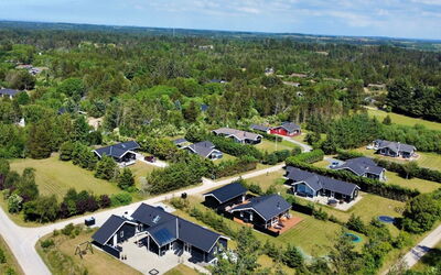 Ancel - 1.7Km from the Sea