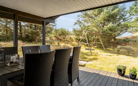 Gerwer - 700M from the Sea: Cottage, Shed, Hut, Farmhouse, Prairie, Shack, Barn, Log Cabin, Garden Buildings