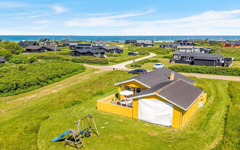 Uffi - 300M from the Sea: Sea, Ocean, Coast, Stock Photography