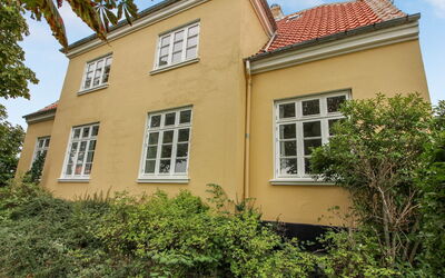 Starki - 800M from the Sea