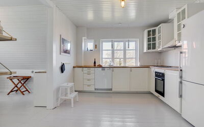 Starki - 800M from the Sea