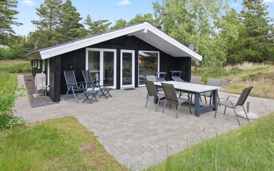 Cajsa - 1.5Km from the Sea